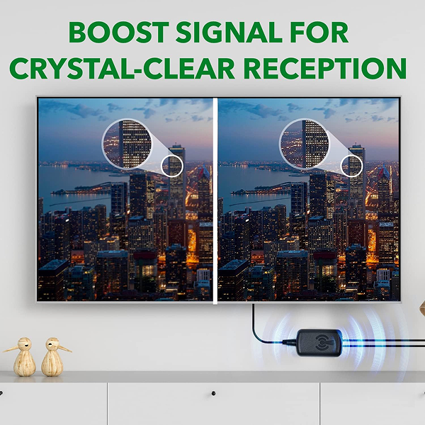 Novawave Signal Booster