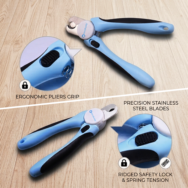 BarxBuddy Dog Nail Clippers