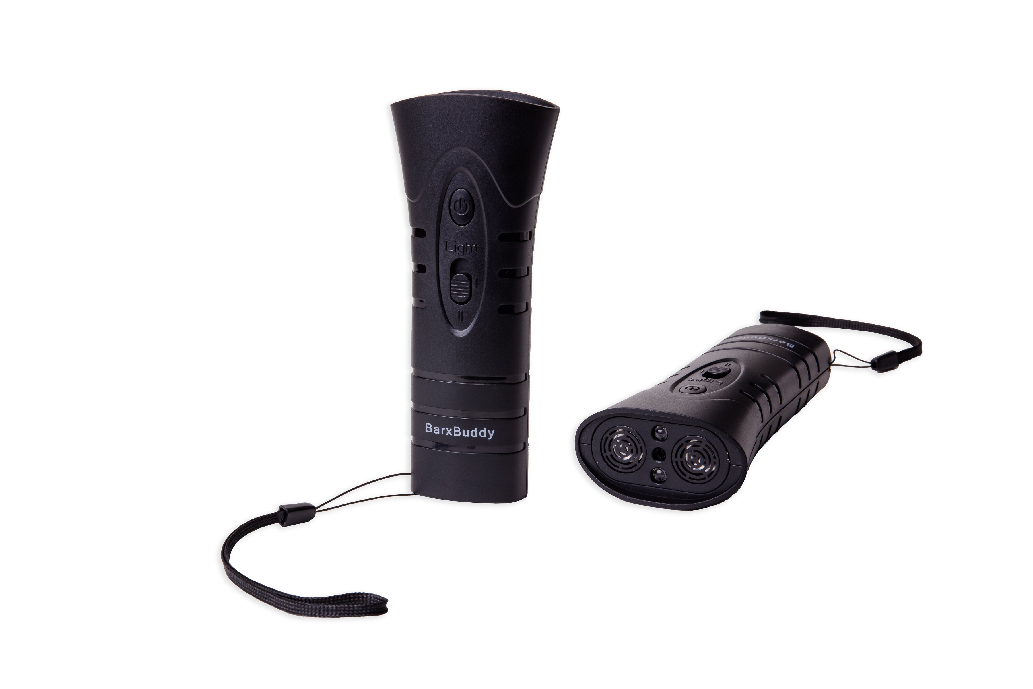 BarxBuddy Training device