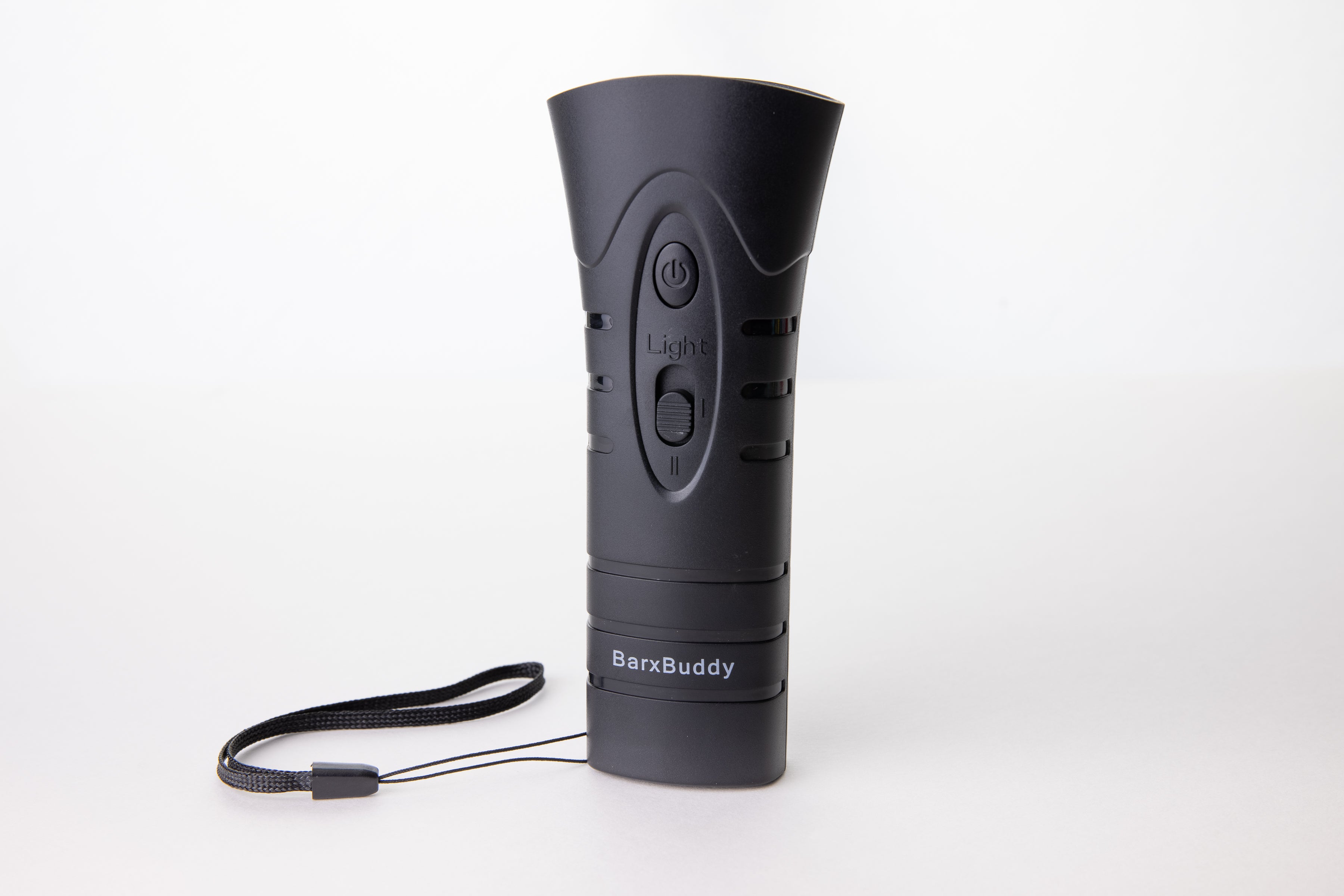 BarxBuddy Training device