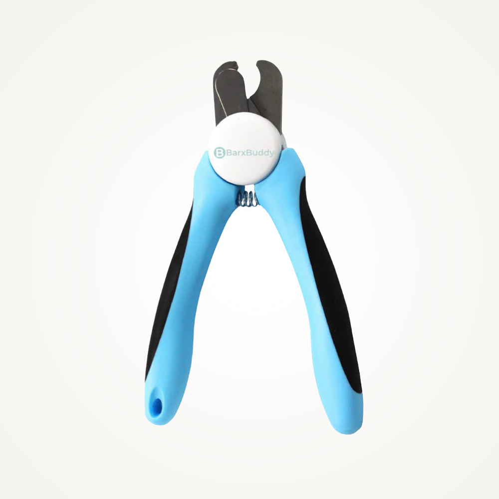 BarxBuddy Dog Nail Clippers