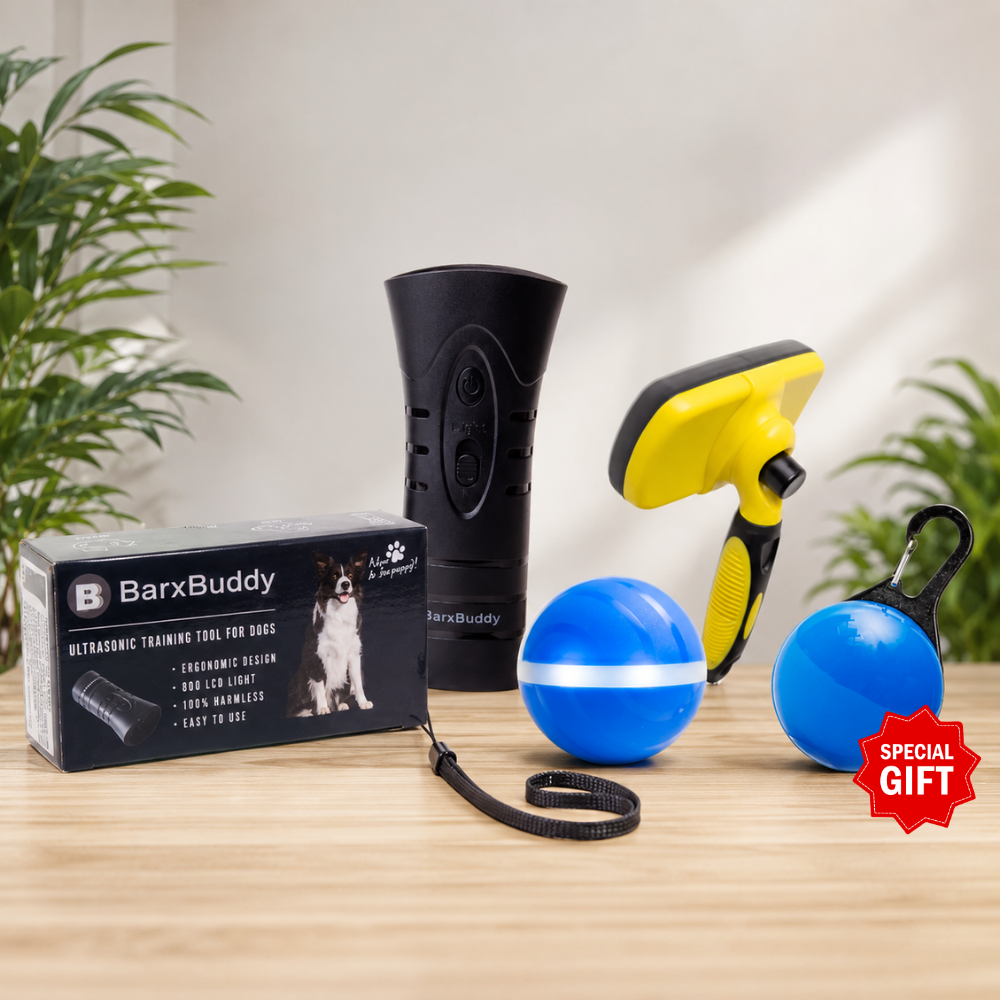 Complete Training Bundle