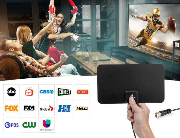Novawave HDTV Antenna