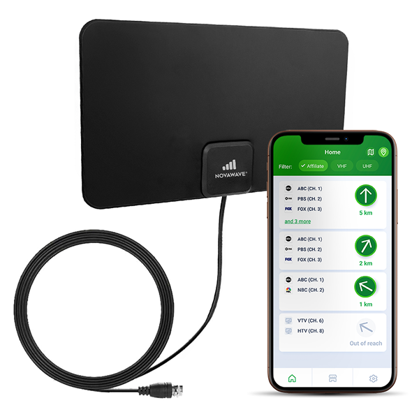 Novawave HDTV Antenna