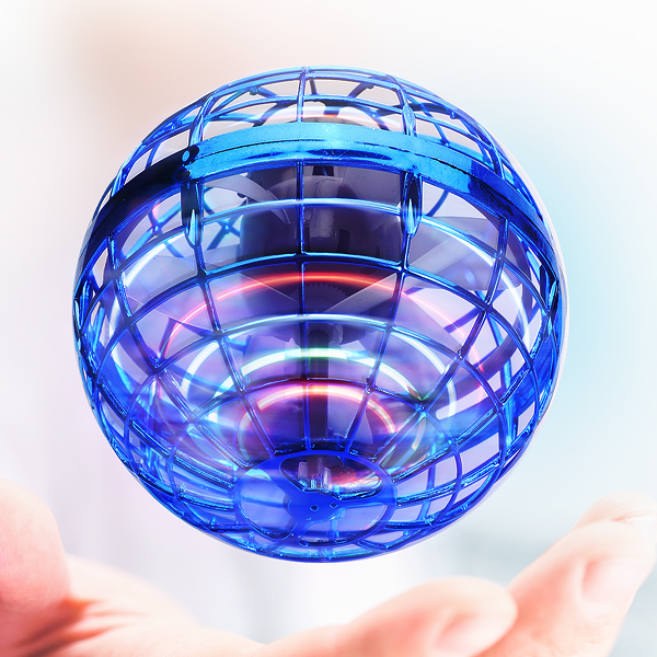 Aurabi Boomerang Ball