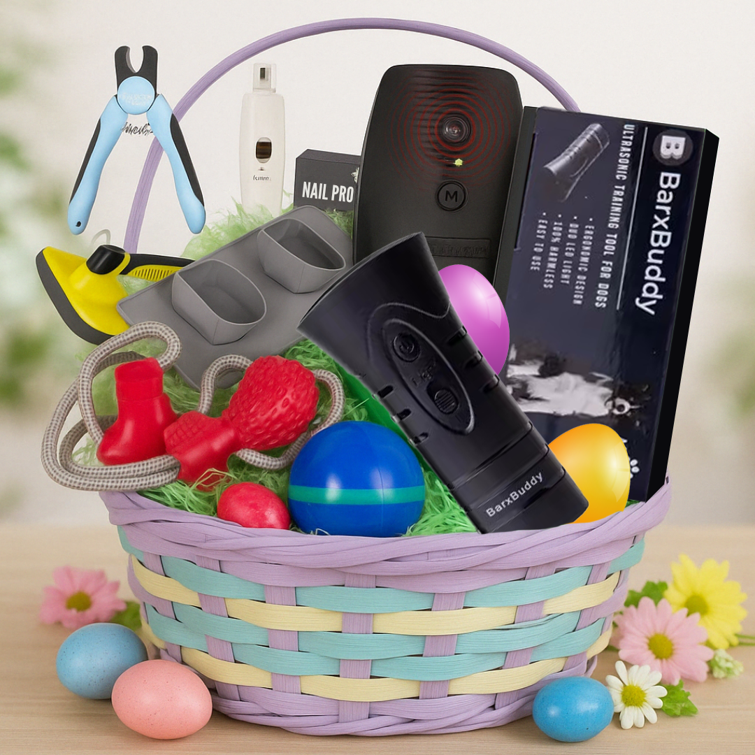 BarxBuddy Easter Ultimate Bundle