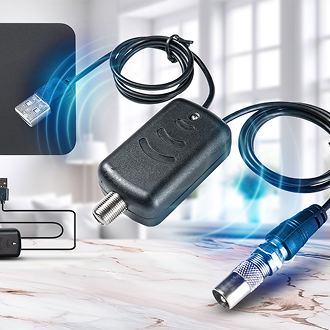 Novawave Signal Booster