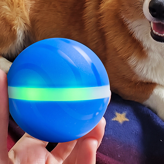 BarxBuddy BusyBall