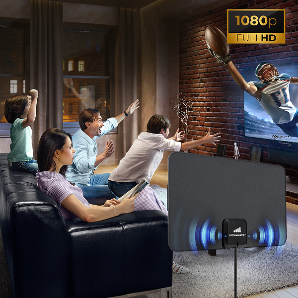Novawave HDTV Antenna