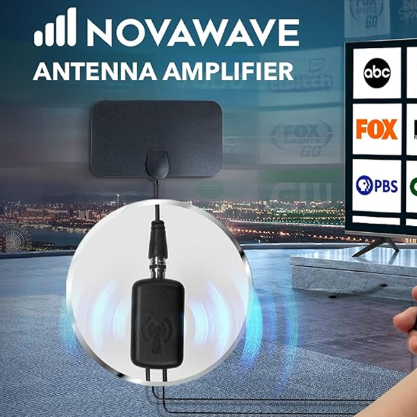 Novawave Signal Booster