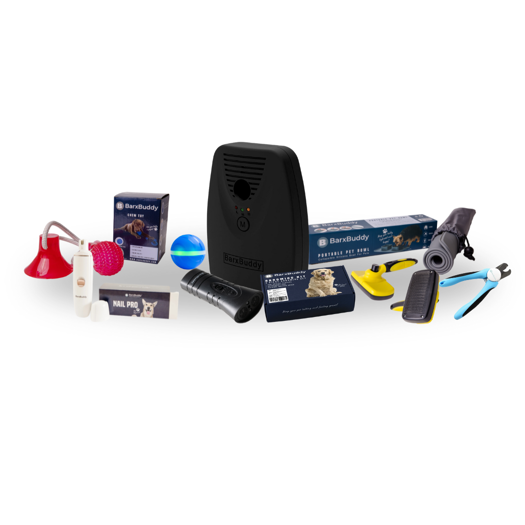 BarxBuddy Easter Ultimate Bundle