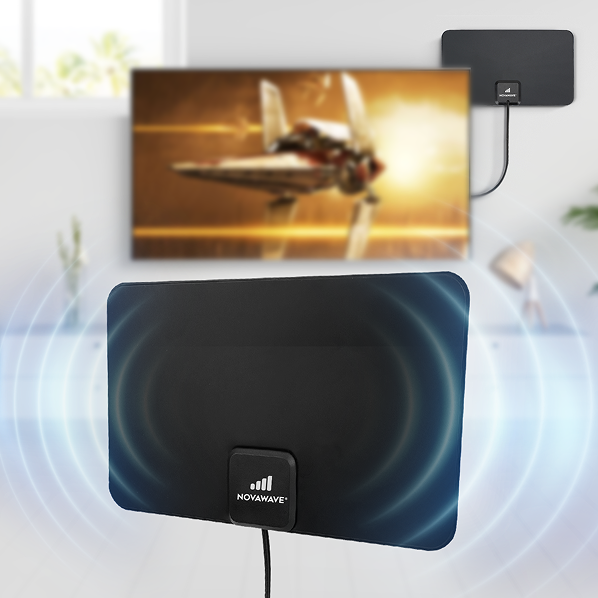 Novawave HDTV Antenna
