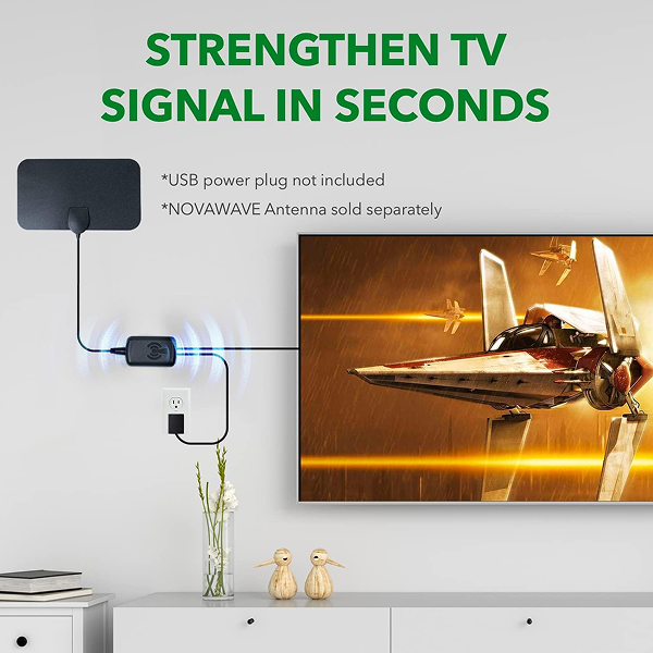 Novawave Signal Booster