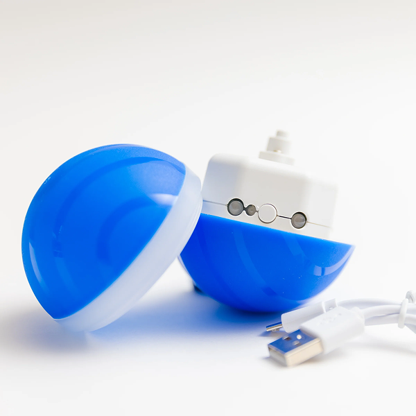 BarxBuddy BusyBall