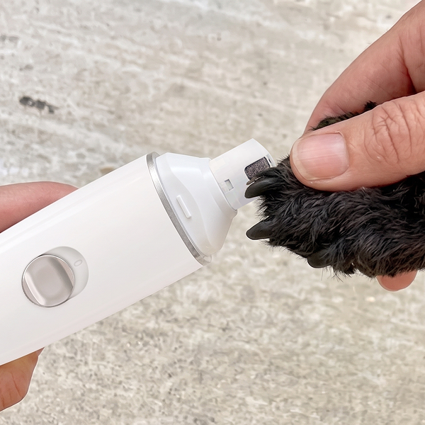 BarxBuddy NailPro Nail Grinder