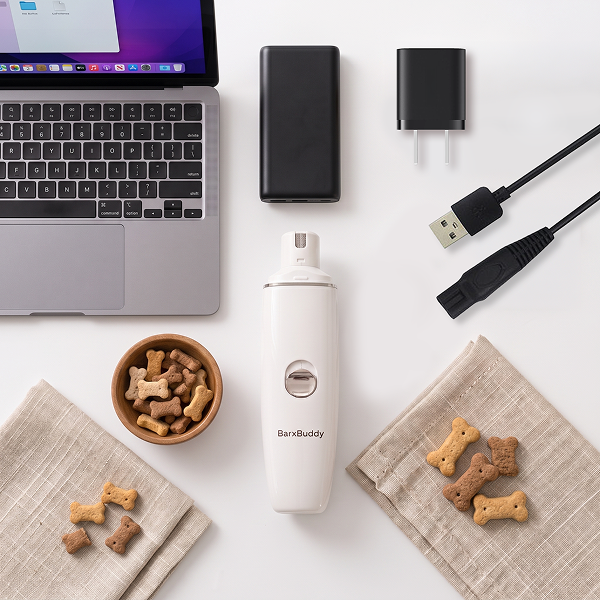BarxBuddy NailPro Nail Grinder