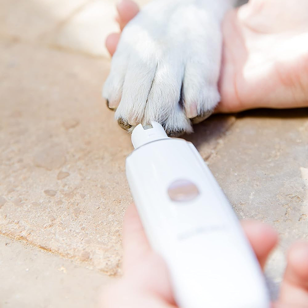 BarxBuddy NailPro Nail Grinder