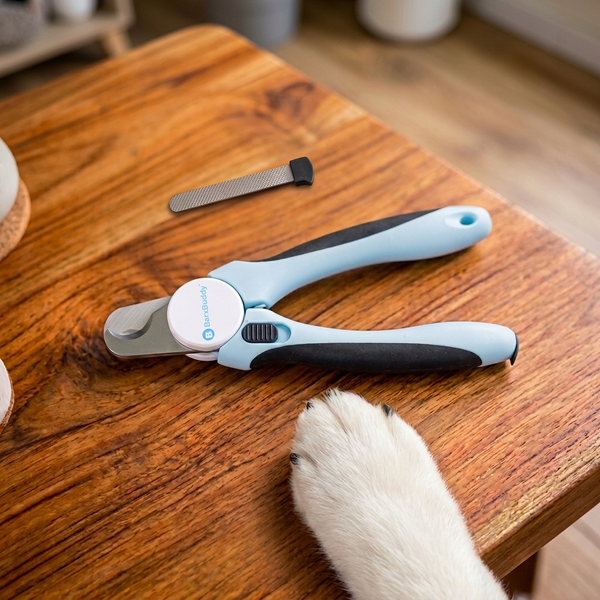 BarxBuddy Dog Nail Clippers