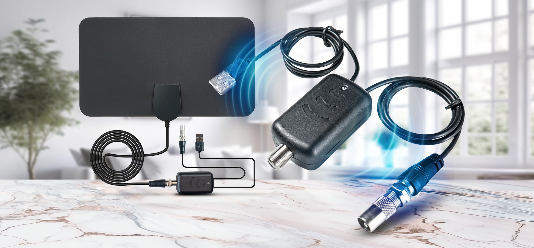 Novawave Signal Booster