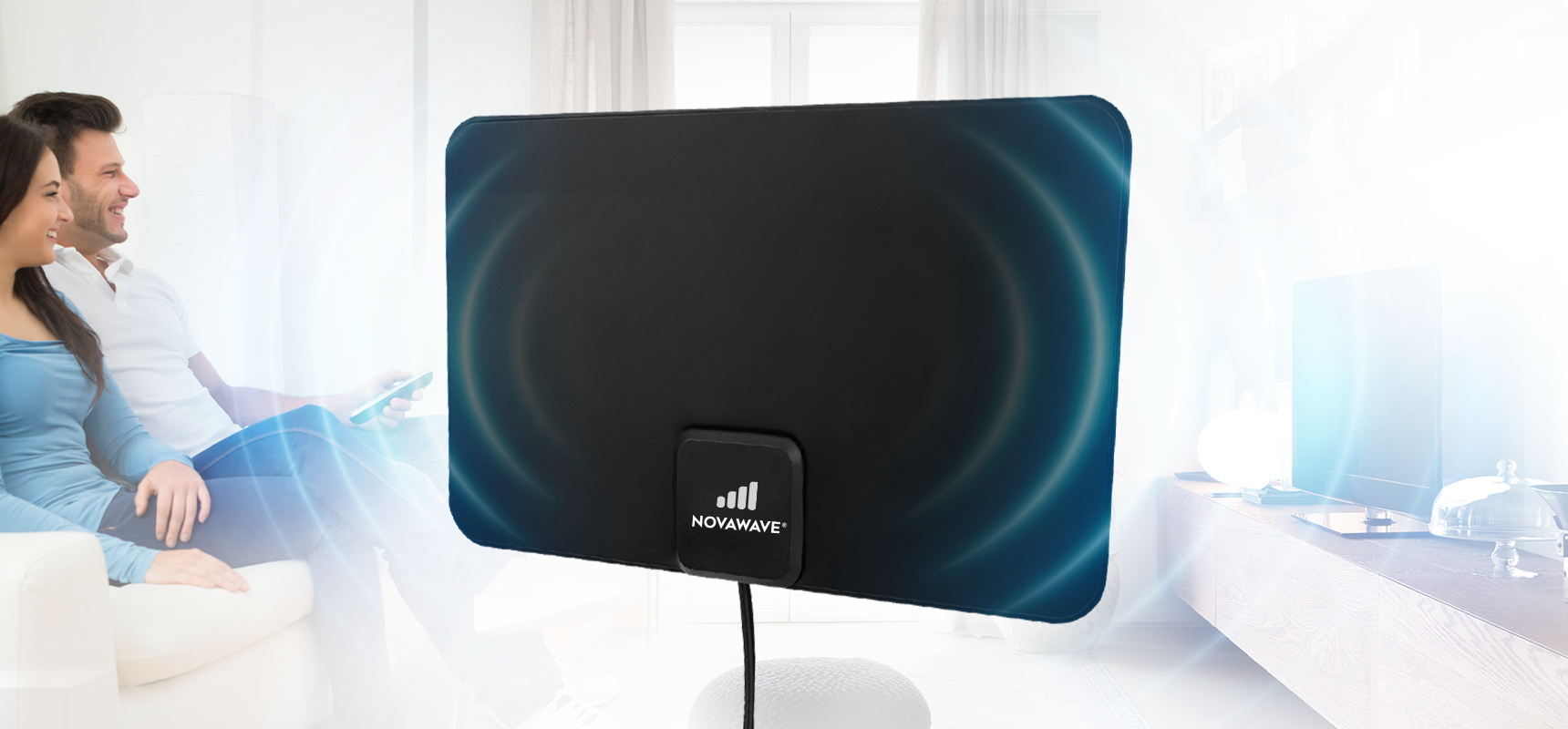 Novawave HDTV Antenna