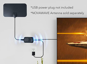 BUILT FOR NOVAWAVE