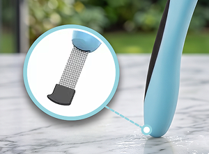 NO-SLIP GRIP