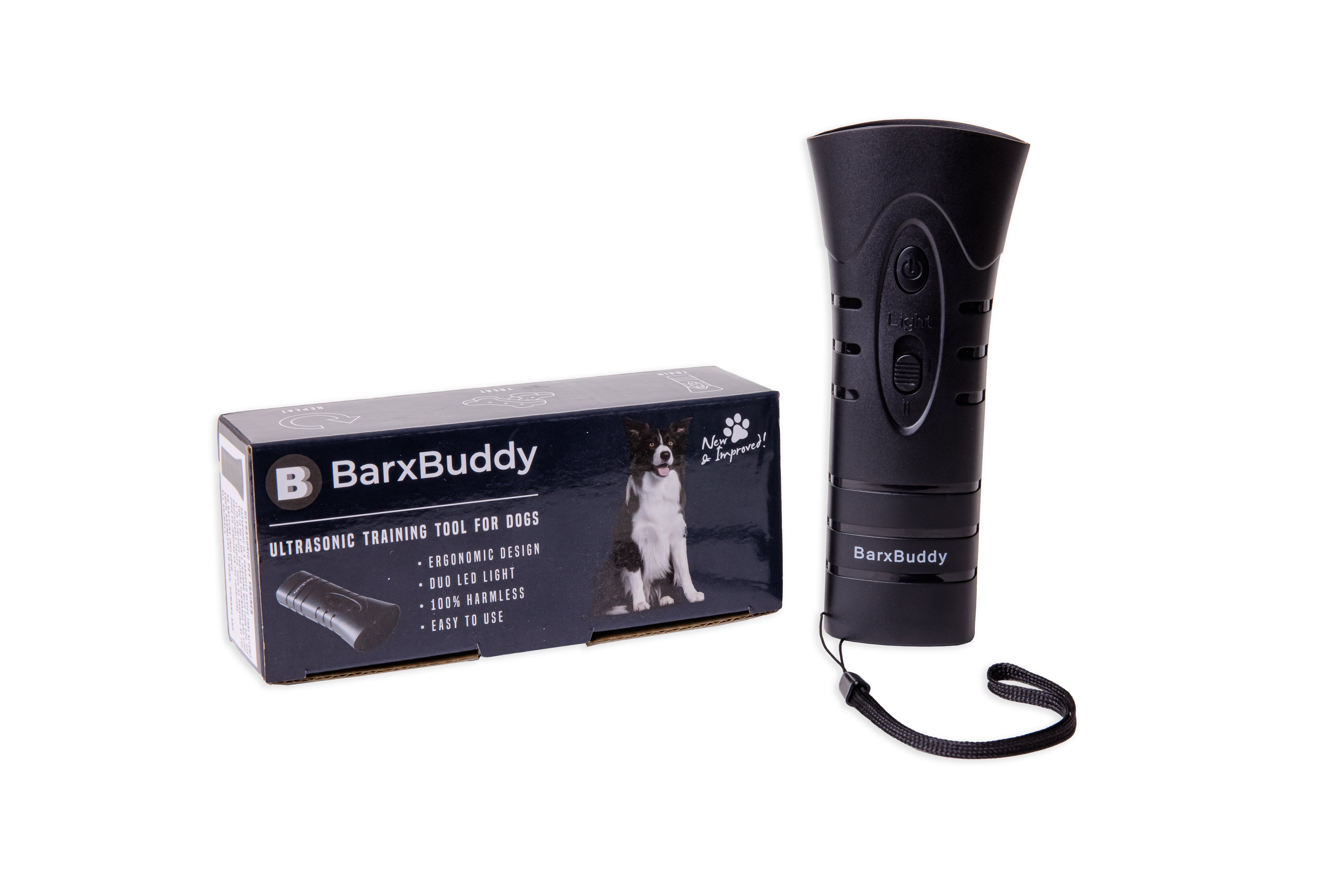 BarxBuddy Complete Training Bundle