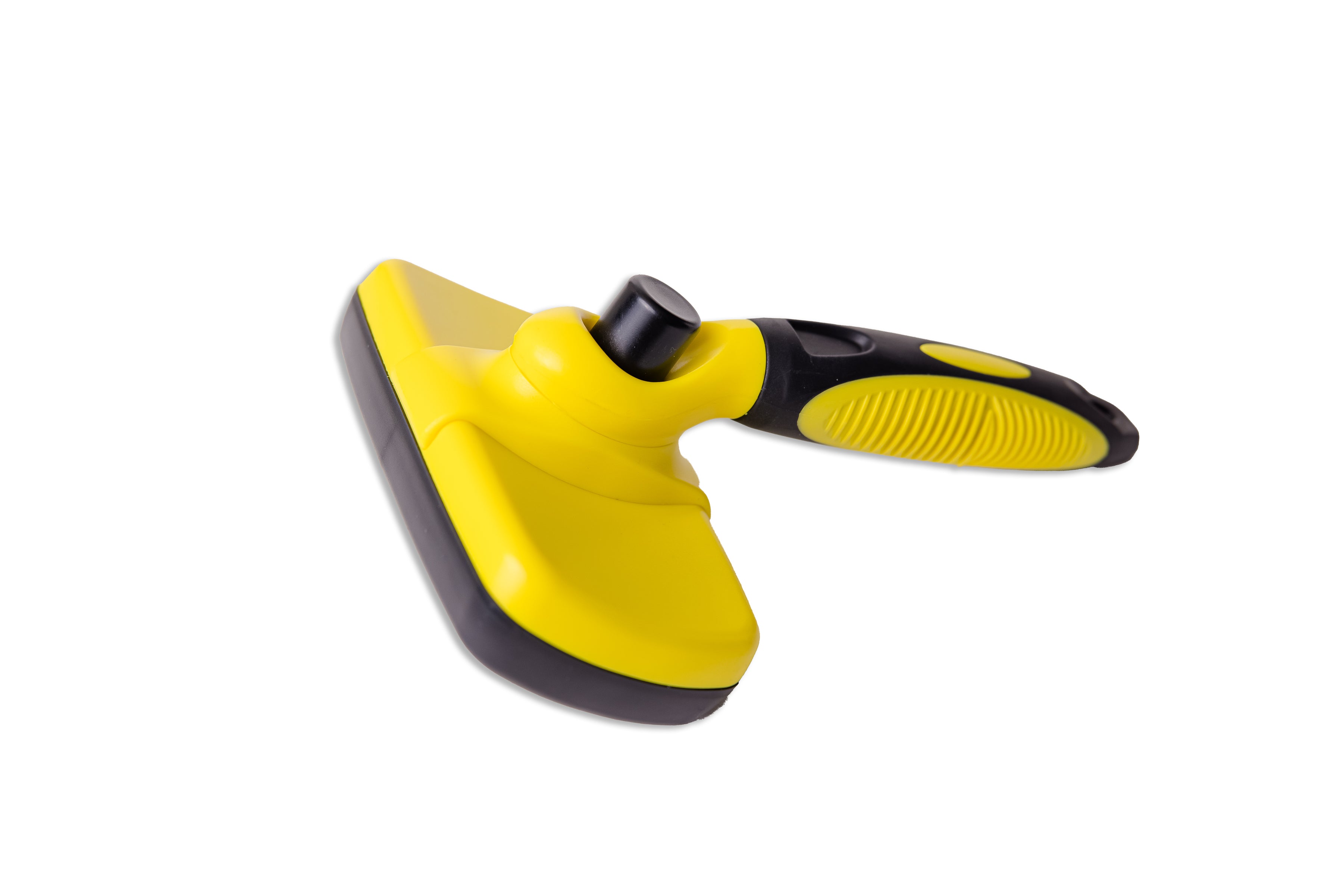 BarxBuddy Self-Cleaning Brush