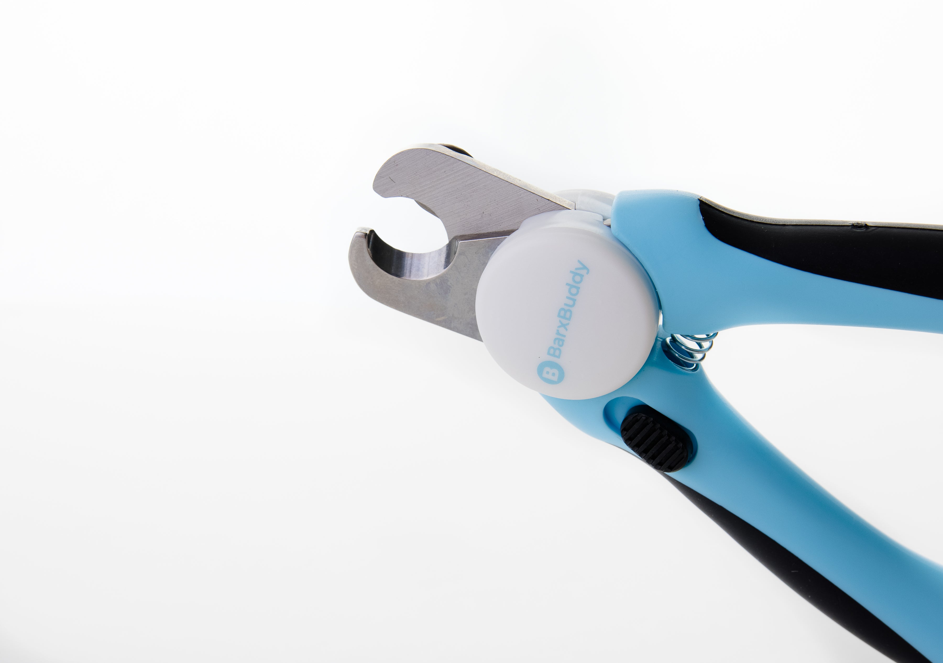 BarxBuddy Dog Nail Clippers