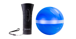 Device and Ball Combo