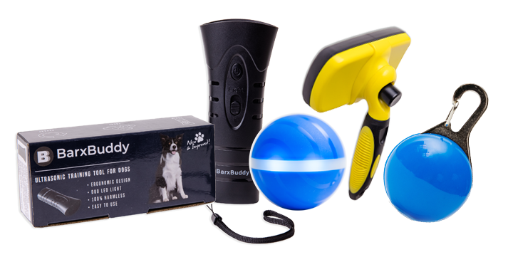 Complete Training Bundle
